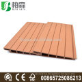 Wood Plastic Composite Planks WPC Wall Panels